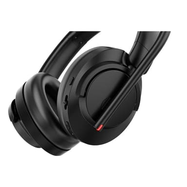Kensington C3550 EQ Bluetooth Over‐Ear Headset view 18