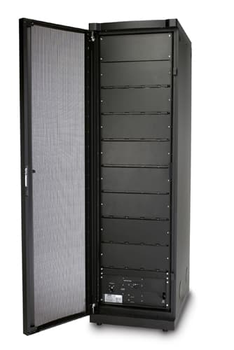 APC Symmetra PX 40kW Extended Run Battery Frame