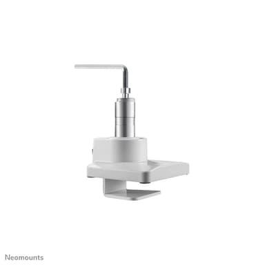Neomounts monitor arm desk mount view 7