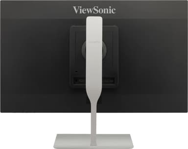 Viewsonic VP Series 27" 120Hz 2K QHD Pantone Validated 100% sRGB & Factory Calibrated Monitor with 90W USB-C view 9