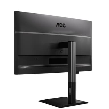 AOC Q27P4C computer monitor 68.6 cm (27") 2560 x 1440 pixels Black view 11