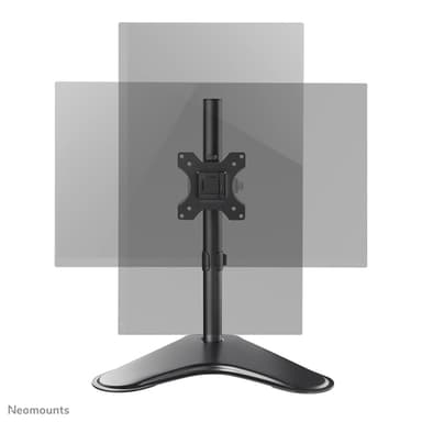 Neomounts FPMA-D550SBLACK Monitor stand 13-32" view 15