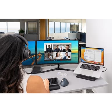 Kensington H3000 Bluetooth Over-Ear Headset view 57