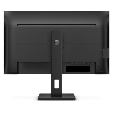 Philips 3000 series 27B1U3900/00 computer monitor 68.6 cm (27") 3840 x 2160 pixels 4K Ultra HD LCD Black view 13