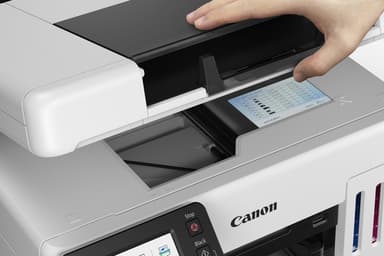 Canon MAXIFY GX6550 Inkjet A4 600 x 1200 DPI Wi-Fi view 13