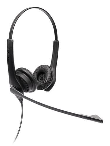 Jabra BIZ 1100 EDU, DUO USB