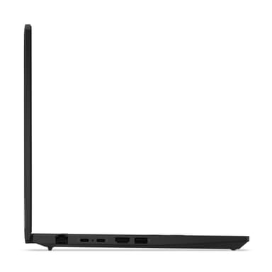 Lenovo ThinkPad L14 Gen 6 (Intel) Intel Core Ultra 7 255U Laptop 35.6 cm (14") WUXGA 16 GB DDR5-SDRAM 512 GB SSD Wi-Fi 6E (802.11ax) Windows 11 Pro Black UK English view 11