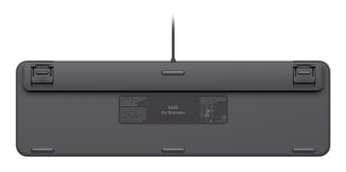 Logitech Signature Slim Wired K620 for Business view 6