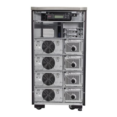 APC Symmetra LX 16kVA Scalable to 16kVA N+1 Tower, 220/230/240V or 380/400/415V view 10
