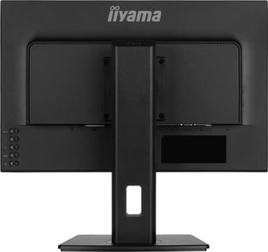 iiyama ProLite XUB2395WSU-B5 computer monitor 57.1 cm (22.5") 1920 x 1200 pixels WUXGA LED Black view 10