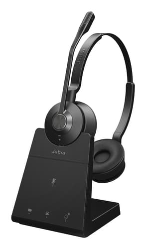 Jabra Engage 45 SE - Stereo, UK/HK/SG/AU/NZ view 1