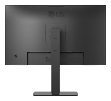 LG 27BA850-B.AEK computer monitor 68.6 cm (27") 1920 x 1080 pixels Full HD Black view 13