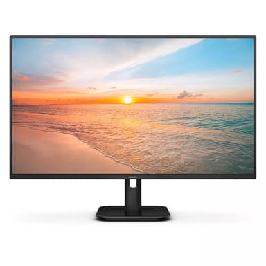 Philips 27E1N1200A/00 computer monitor 68.6 cm (27") 1920 x 1080 pixels Full HD LCD Black view 5