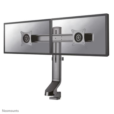Neomounts FPMA-D860DBLACK Monitor arm 10-27" view 1