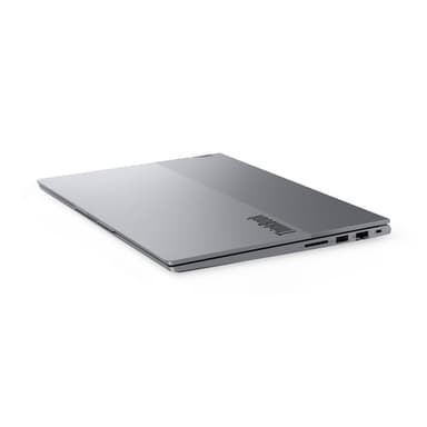 Lenovo ThinkBook 14 G9 IRL Intel® Core™ i5 i5-13420H Laptop 35.6 cm (14") Full HD 16 GB DDR5-SDRAM 256 GB SSD Wi-Fi 7 (802.11be) Windows 11 Pro Grey English view 4