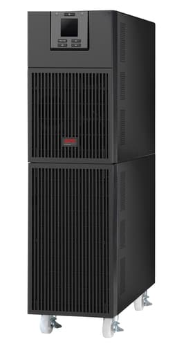APC SRV10KI uninterruptible power supply (UPS) Double-conversion (Online) 10 kVA 10000 W view 1
