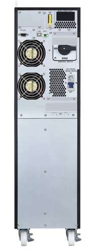 APC SRV10KI uninterruptible power supply (UPS) Double-conversion (Online) 10 kVA 10000 W