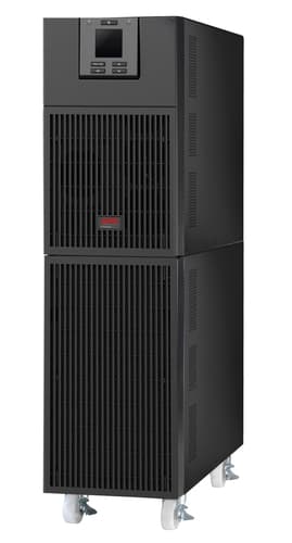 APC SRV6KI uninterruptible power supply (UPS) Double-conversion (Online) 6 kVA 6000 W view 1