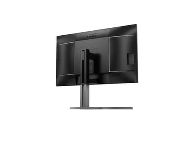 AOC U3 U32U3CV computer monitor 80 cm (31.5") 3840 x 2160 pixels 4K Ultra HD LCD Black view 14