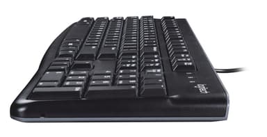 Logitech Keyboard K120 for Business view 3