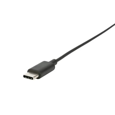 Jabra Biz 2300 Duo USB-C MS view 5