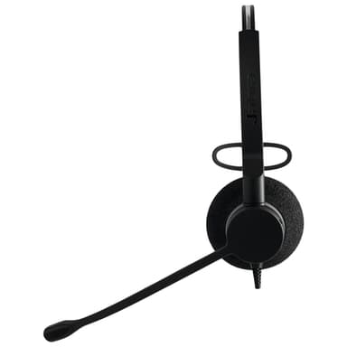 Jabra Biz 2300 Mono, USB-C, UC view 2