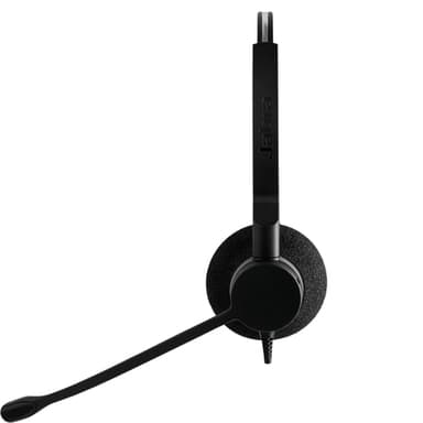 Jabra Biz 2300 Duo USB-C MS view 3