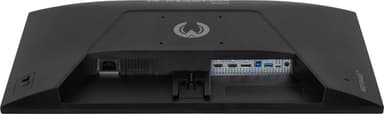 iiyama G-MASTER G2771HSU-B1 computer monitor 68.6 cm (27") 1920 x 1080 pixels Full HD Black view 10