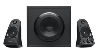 Logitech Speaker System Z623 view 1