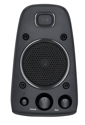 Logitech Speaker System Z623 view 5