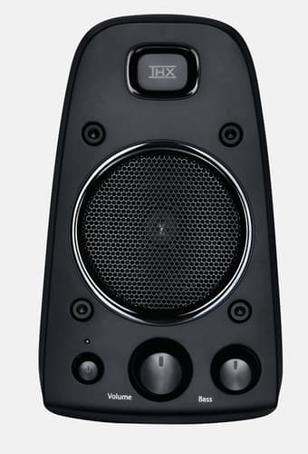 Logitech Speaker System Z623 view 7