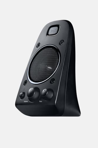 Logitech Speaker System Z623 view 6
