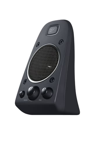 Logitech Speaker System Z623 view 2