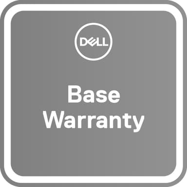 DELL Upgrade from 3Y Basic Advanced Exchange to 5Y Basic Advanced Exchange view 1