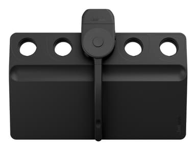 Jabra Perform 75 5 Boom Arm Holder Accessory kit view 1