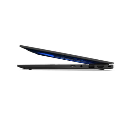 Lenovo ThinkPad X1 Carbon Gen 13 Aura Edition Intel Core Ultra 7 255U Laptop 35.6 cm (14") WUXGA 16 GB LPDDR5x-SDRAM 512 GB SSD Wi-Fi 6E (802.11ax) Windows 11 Pro Black English view 5