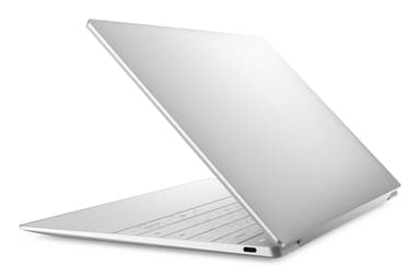 DELL XPS 13 9350 Copilot+ PC Intel Core Ultra 7 256V Laptop 34 cm (13.4") Full HD+ 16 GB LPDDR5x-SDRAM 512 GB SSD Wi-Fi 7 (802.11be) Windows 11 Pro Platinum UK English view 7