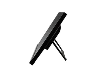 Hannspree HT225HPB computer monitor 54.6 cm (21.5") 1920 x 1080 pixels Full HD LED Touchscreen Tabletop Black view 8