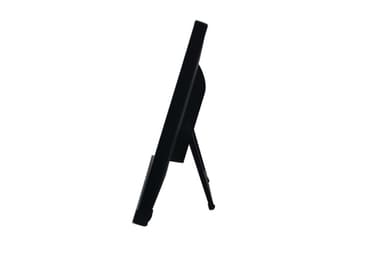 Hannspree HT225HPB computer monitor 54.6 cm (21.5") 1920 x 1080 pixels Full HD LED Touchscreen Tabletop Black view 7
