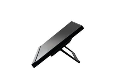 Hannspree HT225HPB computer monitor 54.6 cm (21.5") 1920 x 1080 pixels Full HD LED Touchscreen Tabletop Black view 9