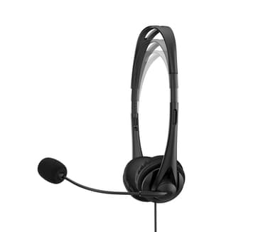 HP Stereo USB Headset G2 view 6