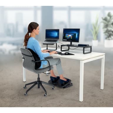 Kensington SmartFit Laptop Riser view 3