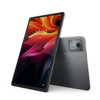 Lenovo Tab K11 Plus 4G Snapdragon 256 GB 29.1 cm (11.4") 8 GB Wi-Fi 6 (802.11ax) Android 14 Grey view 10
