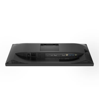 AOC 24P3CW computer monitor 60.5 cm (23.8") 1920 x 1080 pixels Full HD LED Black view 17