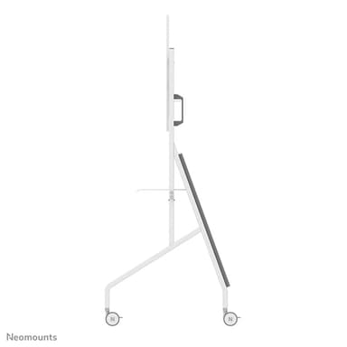 Neomounts FL50-525WH1 TV trolley 55-86" - fast installation - TÜV view 15
