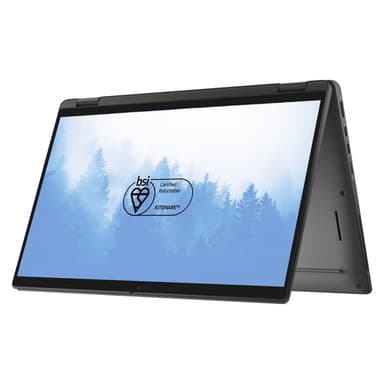 A2C Dell Latitude 7410 Intel® Core™ i5 Laptop 35.6 cm (14") 16 GB DDR4-SDRAM 256 GB Wi-Fi 5 (802.11ac) UK English Silver view 5