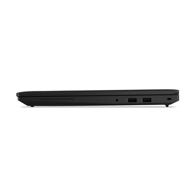 Lenovo ThinkPad L16 Gen 2 (AMD) AMD Ryzen™ 5 PRO PRO 215 Laptop 40.6 cm (16") WUXGA 16 GB DDR5-SDRAM 512 GB SSD Wi-Fi 7 (802.11be) Windows 11 Pro UK English Black view 10