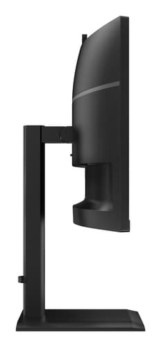 AOC CU34E4CW/75 computer monitor 86.4 cm (34") 3440 x 1440 pixels Black view 18