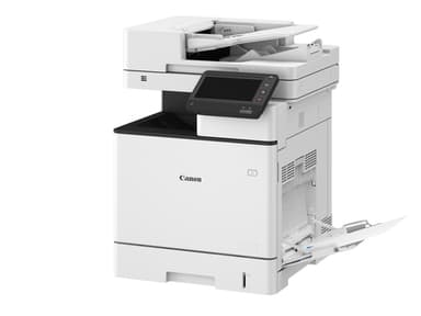 Canon i-SENSYS MF842Cdw Laser A4 1200 x 1200 DPI 38 ppm Wi-Fi view 8