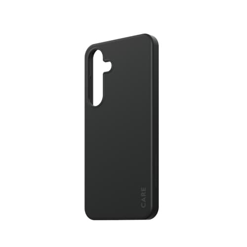 PanzerGlass CARE™ by ® Case Black Samsung Galaxy S25+